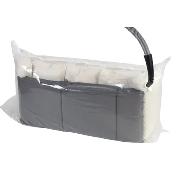 Keramický dřez Univerzální vakuový vak CUBE XXL - 90 x 150 x 50 cm, WENKO