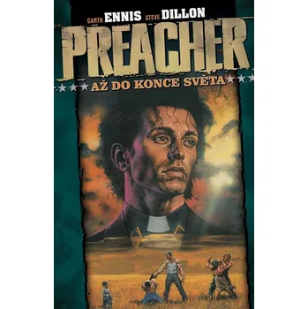 PREACHER KAZATEL 2 AŽ DO KONCE