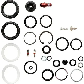 Vidlice na kolo Rock Shox SERVICE KIT FULL BLUTO A1