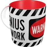 Nostalgic Art Keramický hrnek 330 ml…