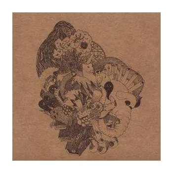 Zahraniční hudba CD Dimlite: Prismic Tops 2010