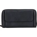 Dámská peněženka Enrico Benetti Stella - tmavě modrá