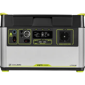 Nabíjecí stanice Goal Zero Yeti 1500X
