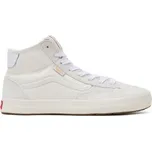 BOTY VANS The Lizzie U - bílá - EUR 40,5 + při osobním odběru 1 511 Kč