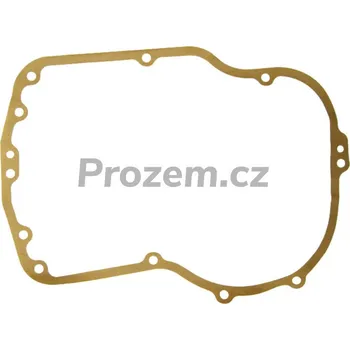 Zahradní traktor Těsnění předního krytu pro historický traktor Porsche typ A 111, 108, 109