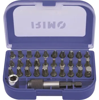 Bit Sada bitů 1/4" 475-32-1 32kusů IRIMO