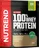 Nutrend 100% Whey Protein 1000 g, kiwi/banán
