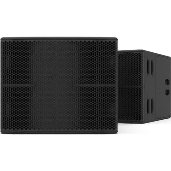 Reprobox Nexo L18 sub bass for P+ series