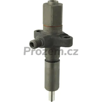 Systém vstřikování Vstřikovací tryska komplet pro Massey Ferguson, 1447218M91