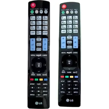 LG AKB72914206 - originální dálkový ovladač