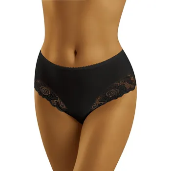 Dámské spodní prádlo Glara Kalhotky s vysokým pasem 784870