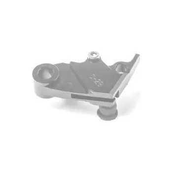 Motodíl Adaptér pro páčku spojky PUIG 9396N černý