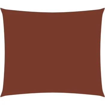 Stínicí plachta vidaXL Stínící plachta 3 x 4 m