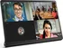 Tablet Lenovo Yoga Tab 13 128 GB Wi-Fi černý (ZA8E0012CZ)