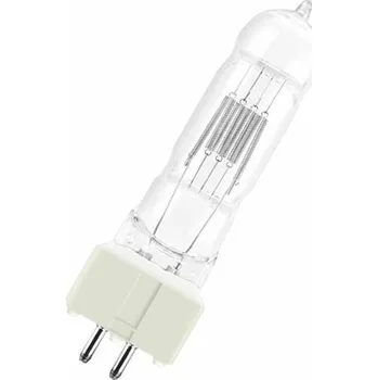 OSRAM 64752, FWS, T/29, 230V/240V, 1200W, GX9.5, 400h