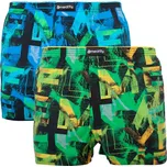 Meatfly Agostino K-Substance 2-pack L