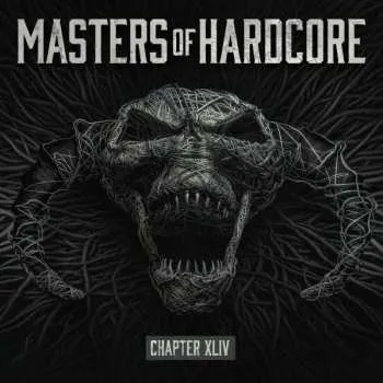 Zahraniční hudba 2CD Various: Masters Of Hardcore Chapter XLIV 2022