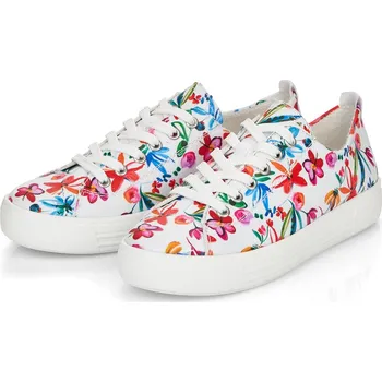 Dámské tenisky Dámské tenisky D0900-90 Remonte multicolor Barva: multi, Velikost: 36