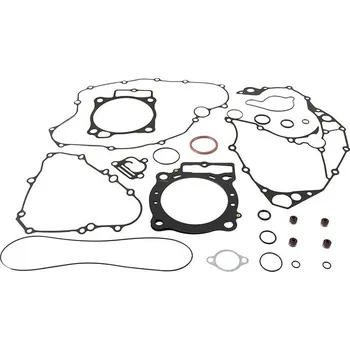 Těsnění motoru Sada těsnění motoru kompletní WINDEROSA CGK 808989