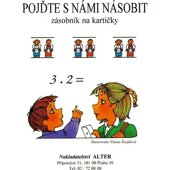 ZÁSOBNÍK NA KARTIČKY -