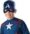 Karnevalová maska Rubie's Dětská maska Avengers Captain America