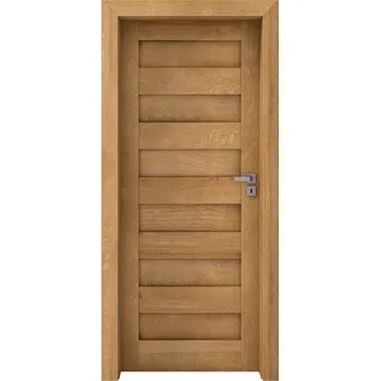 Interiérové dveře Posuvné interiérové dveře INVADO NOGARO 1