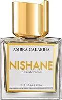 Nishane Ambra Calabria Extrait de Parfum U P 50 ml