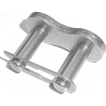 Řetěz na kolo 12B-1 (3/4x29/64) Spojka řetězu