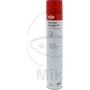 Čistič brzd JMC 1100358 A1 750 ml