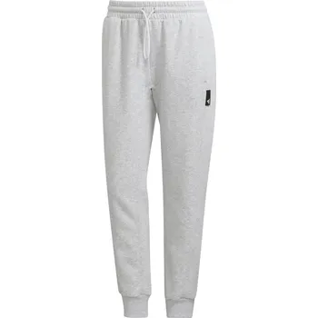 Dámské tepláky na volný čas adidas SL PANT W šedé HE0420 - XS | UK 5,5 | US 6