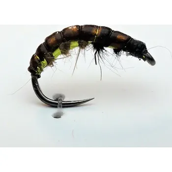 Umělá nástraha RS Fish Blešivec CN44