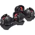 Bowflex SelecTech 552i 100319 set