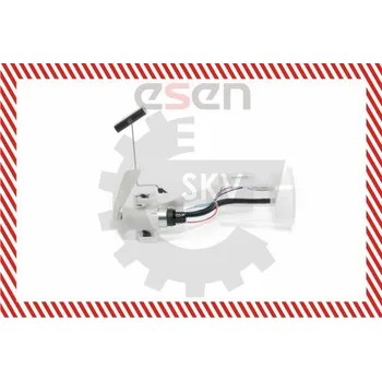 Palivové čerpadlo Palivové čerpadlo BMW X5 (E53) 4.4 i SKV 02SKV756 BMW