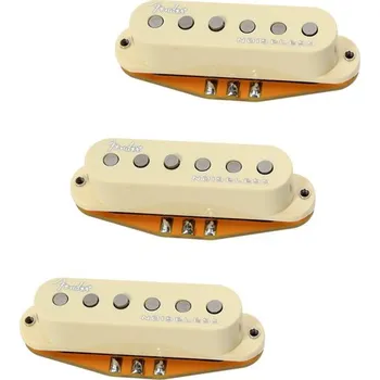 Hudební nástroj Fender Gen 4 Noiseless Strat Pickups
