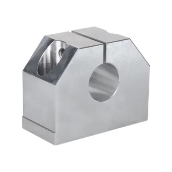 Opora na rostlinu LSNS 40 Ewellix Opěra vodící tyče