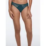 Kalhotky PASSIONATA (43H3-06), Velikost S, Barva modrá