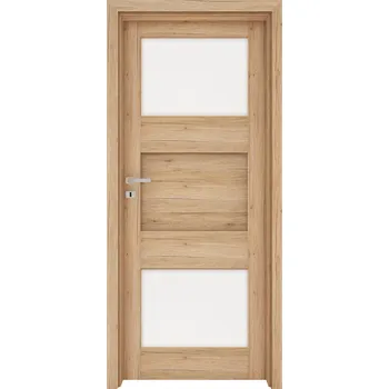 Interiérové dveře Posuvné interiérové dveře INVADO FOSSANO 5