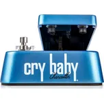 Dunlop JCT95 JUSTIN CHANCELLOR CRY BABY WAH
