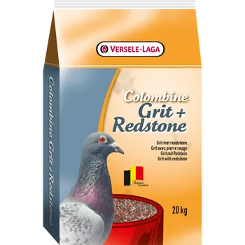 Versele-Laga Grit + Redstone s anýzem 20 kg