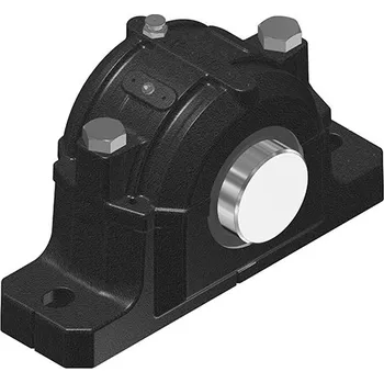 SNH 507-606 CN Ložiskové těleso