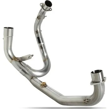 Výfuk pro motocykl Trubka bez katalyzátoru MIVV D.026.C1