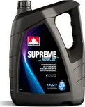 Petro-Canada Supreme 10W-40 5 l