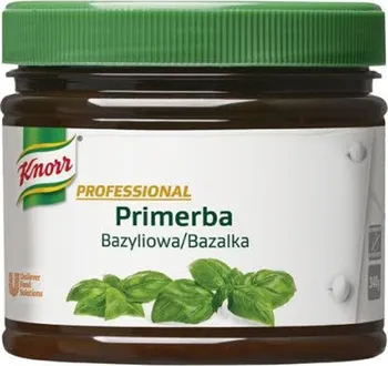Pesto Knorr Professional Primerba 340 g bazalka