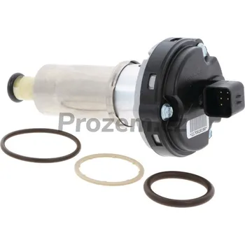 Palivové čerpadlo Palivové čerpadlo vhodné pro motory Common Rail pro John Deere, RE550926