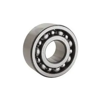 3207 KINEX Kuličkové ložisko s kosoúhlým stykem