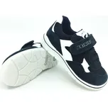 Dětské boty Primigi 1851022 21, Vnitřní délka boty: 13,7 cm