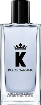 Dolce & Gabbana K By emulze po holení 100 ml