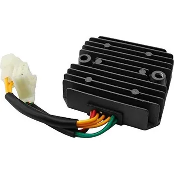 Alternátor Regulátor dobíjení MS-30 mst_MS-9030