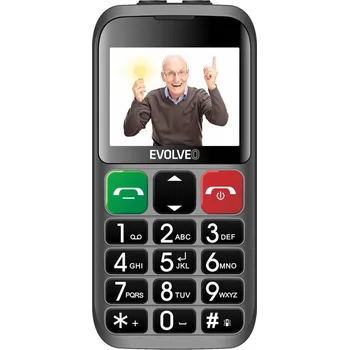 Mobilní telefon EVOLVEO EasyPhone EB