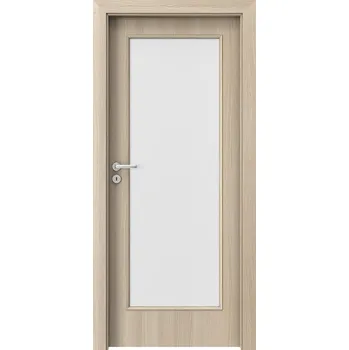 Interiérové dveře Interiérové dveře PORTA Laminát CPL 1.4
